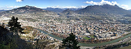 File source: http://commons.wikimedia.org/wiki/File:Panorama_di_trento.jpg